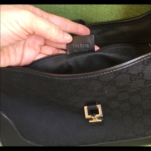 Jackie O Gucci - Picture 5 of 6